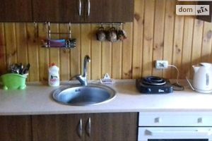Здається в оренду одноповерховий будинок 25 кв. м з ділянкою