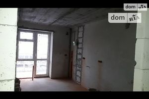 Продается 1-комнатная квартира 43 кв. м в Тернополе