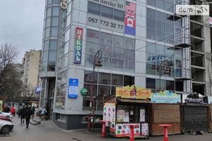 Сдается в аренду объект сферы услуг 19.5 кв. м в 4-этажном здании