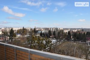 Продается 1-комнатная квартира 49 кв. м в Житомире