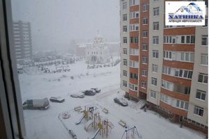 Продается 2-комнатная квартира 70 кв. м в Тернополе