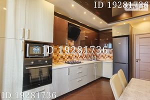 Сдается в аренду 2-комнатная квартира 68 кв. м в Виннице