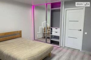 Здається в оренду 1-кімнатна квартира 50 кв. м у Києві