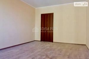 Продается 1-комнатная квартира 60.83 кв. м в Киеве