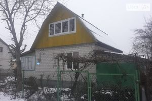 Продається дача 59 кв.м з подвалом