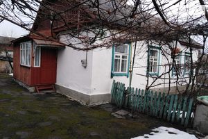 Продается одноэтажный дом 84.8 кв. м с участком