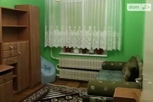Продается 5-комнатная квартира 94 кв. м в Тернополе