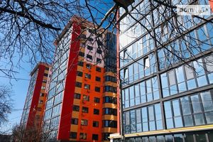 Продається 1-кімнатна квартира 41.4 кв. м у Одесі