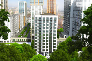 Продается 4-комнатная квартира 103.39 кв. м в Киеве