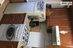 Сдается в аренду 2-комнатная квартира 48 кв. м в Житомире