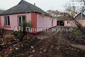 Продается одноэтажный дом 67 кв. м с гаражом