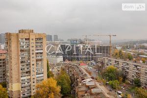 Здається в оренду 3-кімнатна квартира 81 кв. м у Києві