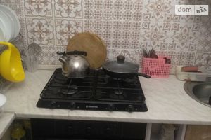 Сдается в аренду 3-комнатная квартира 63 кв. м в Житомире
