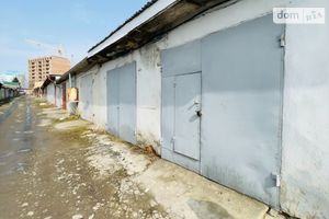 Продається бокс в гаражному комплексі під бус на 36 кв. м