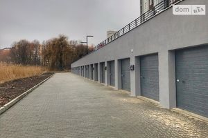 Продается бокс в гаражном комплексе под легковое авто на 24 кв. м