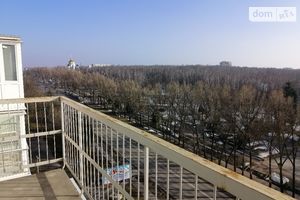 Продається 1-кімнатна квартира 42 кв. м у Тернополі