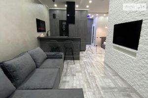 Здається в оренду 1-кімнатна квартира 54 кв. м у Києві