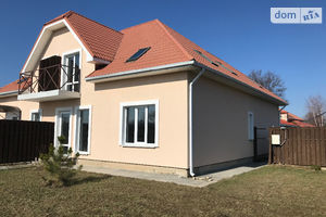 Продается дом на 2 этажа 105 кв. м с беседкой