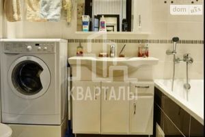 Сдается в аренду 2-комнатная квартира 50 кв. м в Киеве