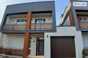 Продается дом на 2 этажа 150 кв. м с мебелью