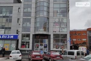 Сдается в аренду объект сферы услуг 42 кв. м в 4-этажном здании