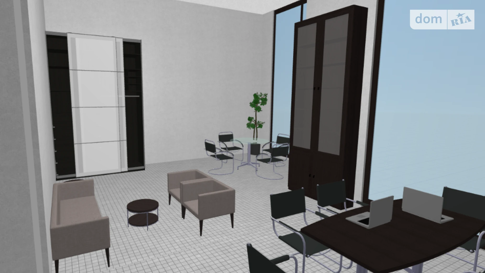 вул. Симоненка, 30 Бровари ЖК Krona Park, цена: 86480 $ - фото 4