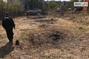 Продається земельна ділянка 6 соток у Київській області