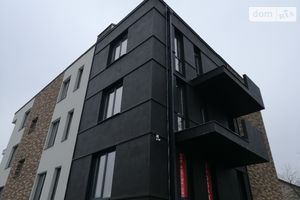 Продается 1-комнатная квартира 40 кв. м в Ровно