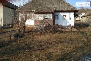 Продается одноэтажный дом 40 кв. м с камином