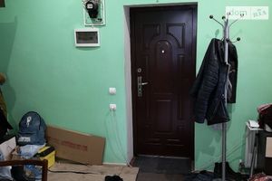 Продається 1-кімнатна квартира 40 кв. м у Кропивницькому