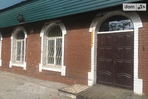 Сдается в аренду помещения свободного назначения 306 кв. м в 1-этажном здании