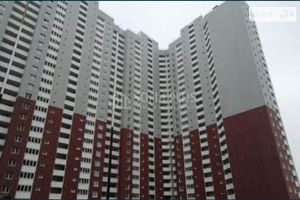 Продается 2-комнатная квартира 72.6 кв. м в Киеве