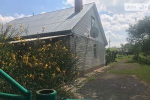 Продається одноповерховий будинок 90 кв. м з терасою