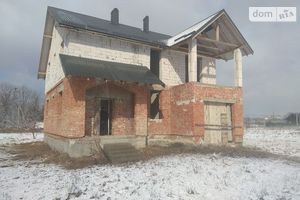 Продается дом на 2 этажа 173 кв. м с беседкой
