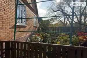 Продается одноэтажный дом 90 кв. м с садом