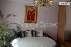 Сдается в аренду 2-комнатная квартира 70 кв. м в Киеве