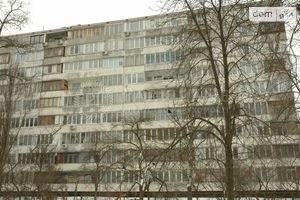 Продается 2-комнатная квартира 53 кв. м в Киеве