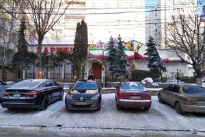 Продается объект сферы услуг 134 кв. м в 1-этажном здании