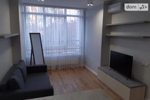 Сдается в аренду 1-комнатная квартира 41 кв. м в Киеве