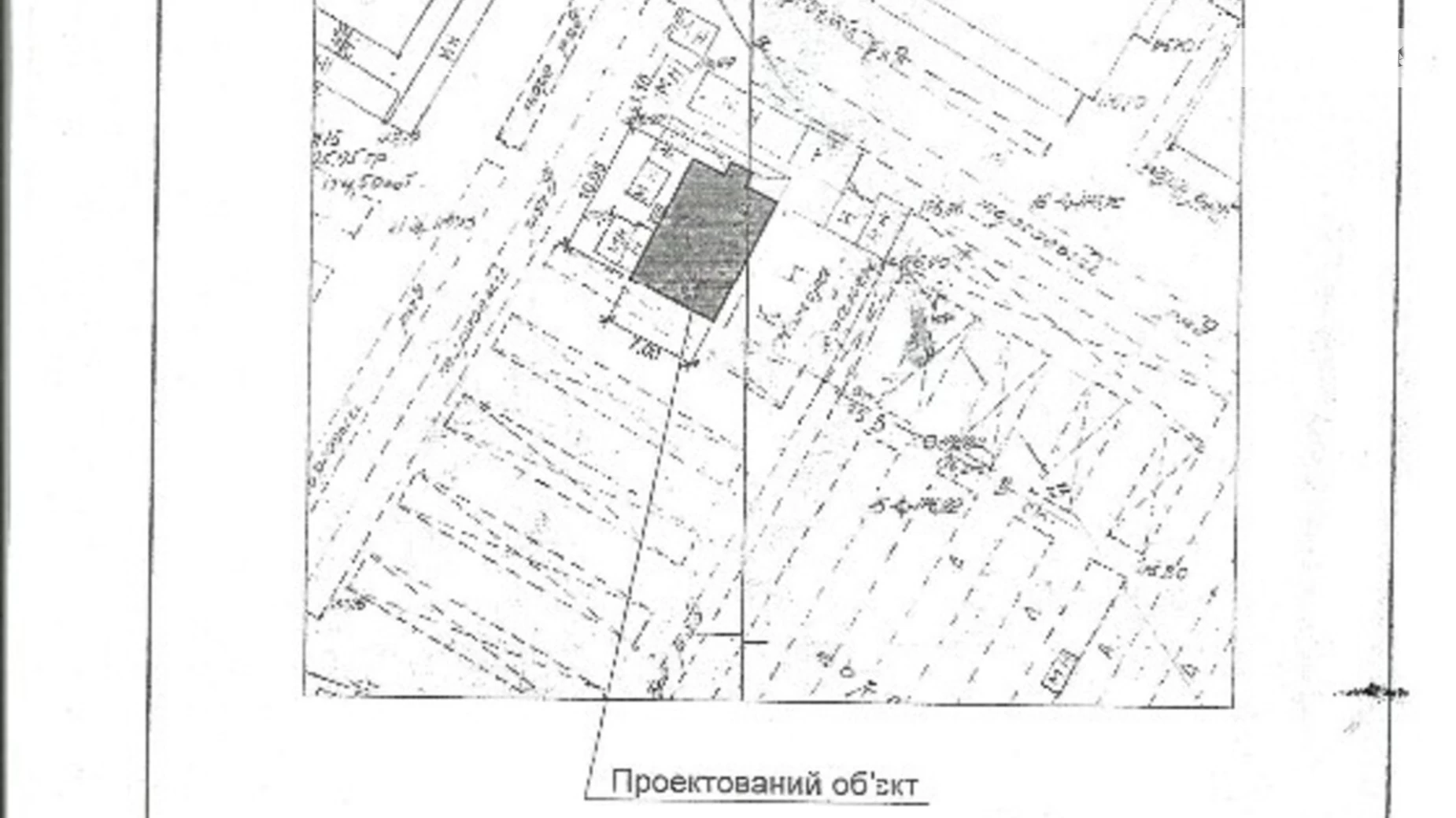 Продается объект сферы услуг 103 кв. м в 2-этажном здании, цена: 30000 $ - фото 5