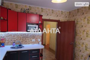 Продается 3-комнатная квартира 98 кв. м в Вышгороде