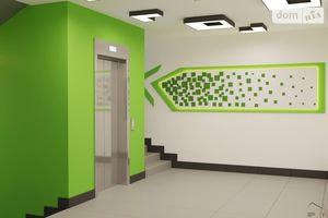 Продается 2-комнатная квартира 60.11 кв. м в Днепре