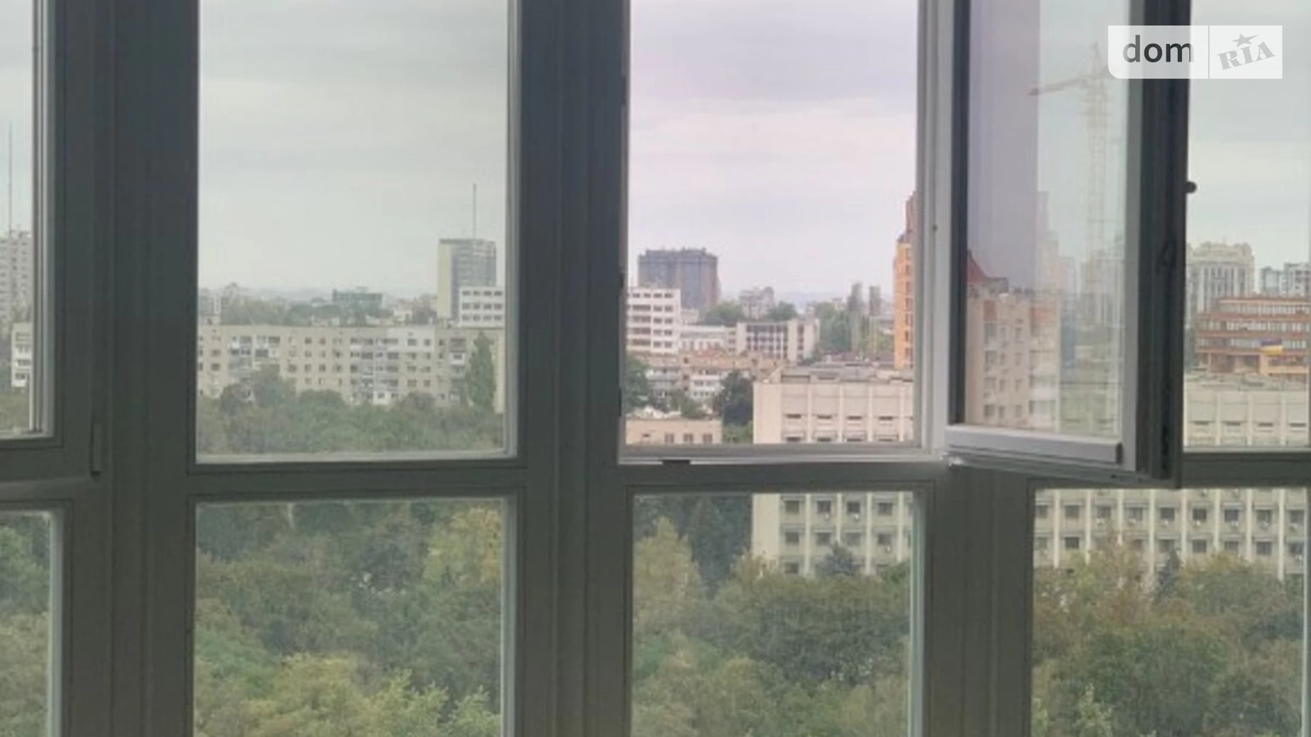 Продается 1-комнатная квартира 47 кв. м в Одессе, просп. Гагарина, 19А - фото 3