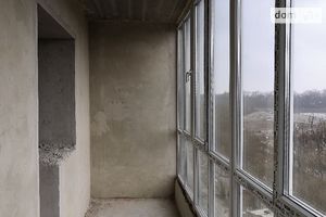 Продається 1-кімнатна квартира 45.3 кв. м у Івано-Франківську