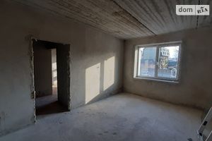 Продается 1-комнатная квартира 41 кв. м в Ивано-Франковске
