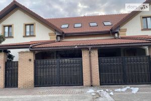 Здається в оренду будинок 2 поверховий 200 кв. м з подвалом