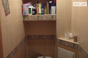 Продається 3-кімнатна квартира 62 кв. м у Тернополі