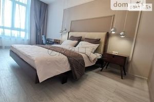 Здається в оренду 2-кімнатна квартира 55 кв. м у Києві