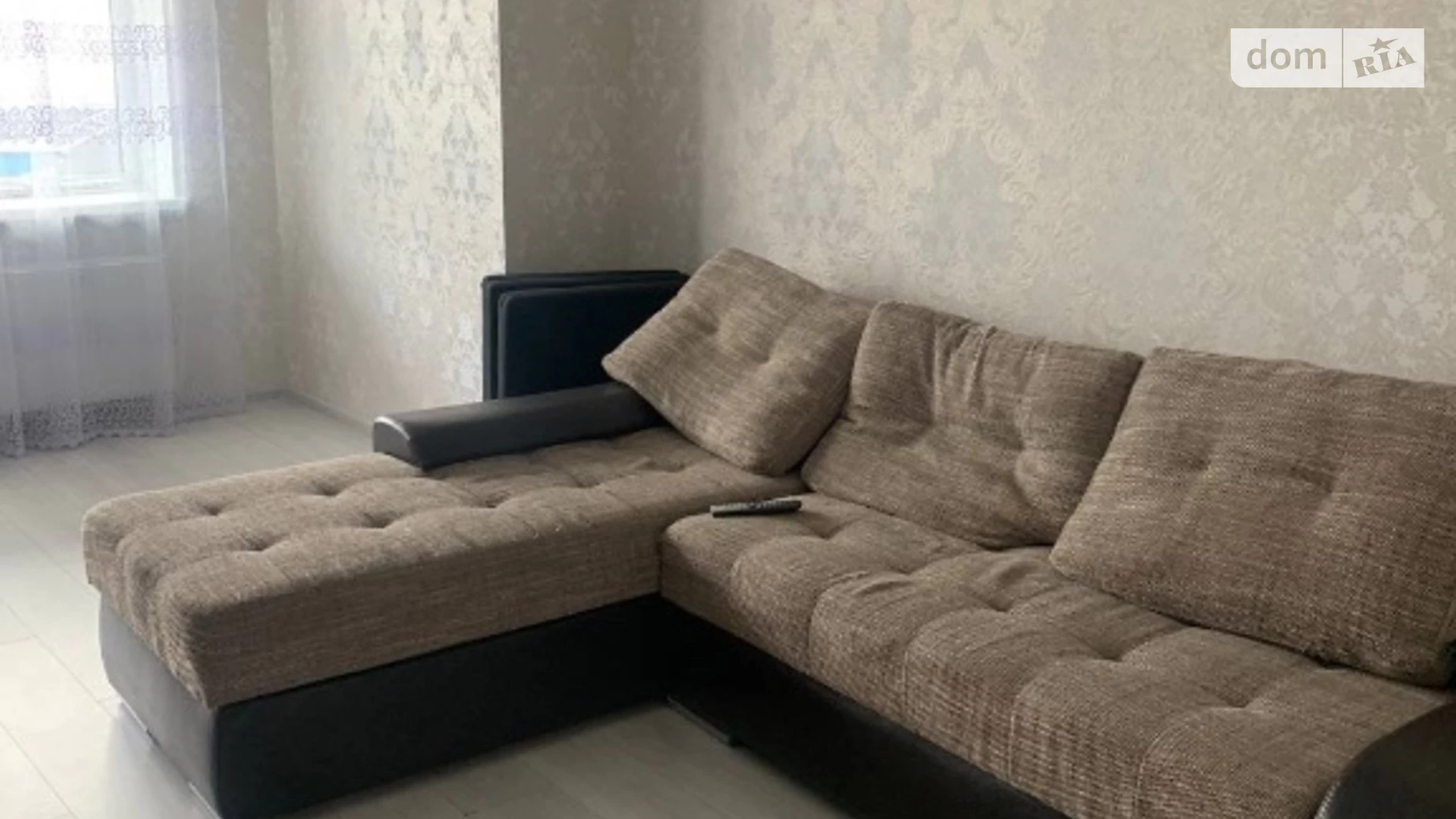 1-кімнатна квартира 50 кв. м у Луцьку, Липинського, 9 - фото 5