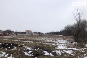 Продается земельный участок 10 соток в Винницкой области